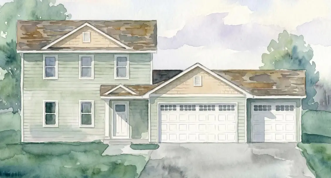 301 EVERGREEN LANE, Chilton, WI 53014 - #1