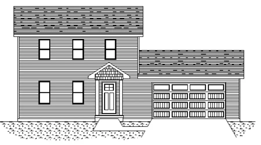 202 FAIRVIEW LANE, Chilton, WI 53014 - #2