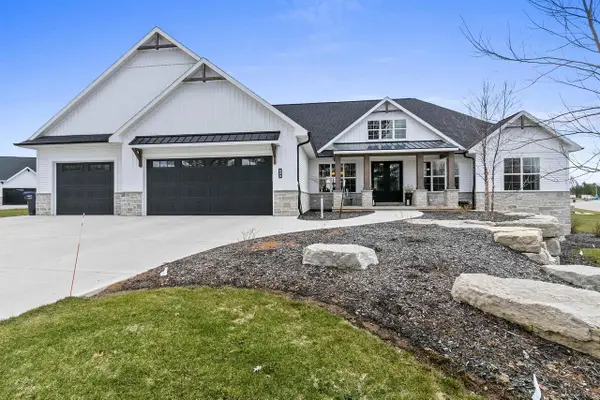 699 BLACKBERRY COURT, Oneida, WI 54155