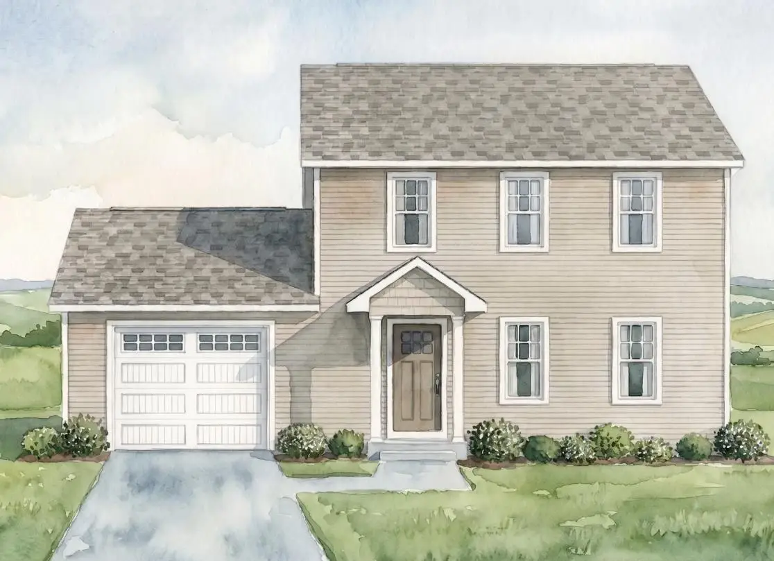 224 FAIRVIEW LANE, Chilton, WI 53014 - #1