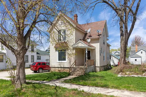 153 HOYT STREET, Fond Du Lac, WI 54935
