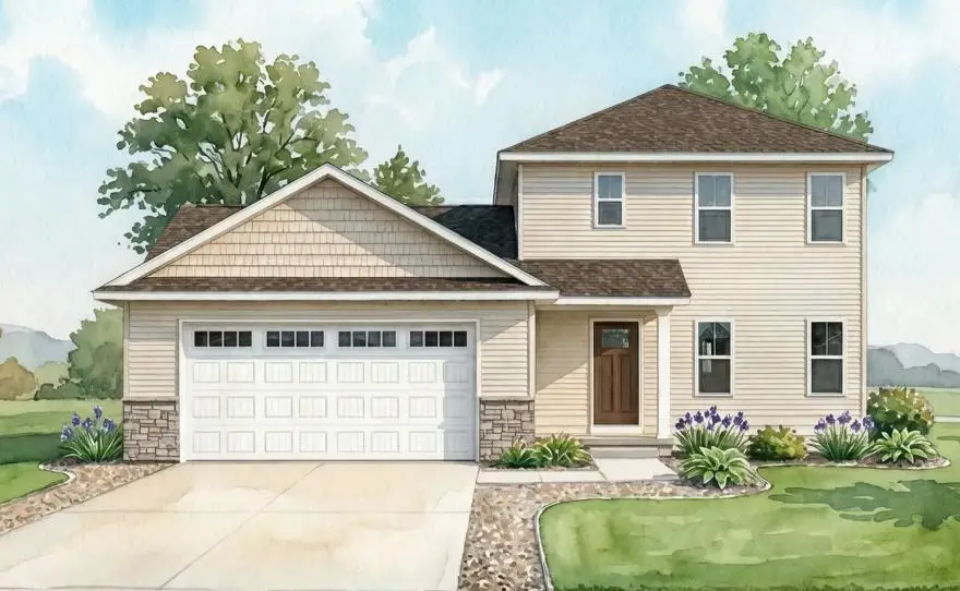 216 FAIRVIEW LANE, Chilton, WI 53014 - #1