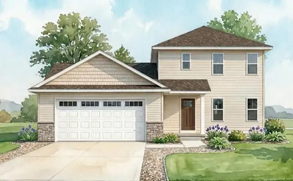 216 FAIRVIEW LANE, Chilton, WI 53014