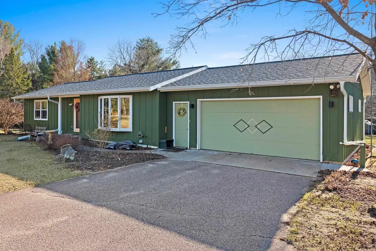 N5895 24TH LANE, Wild Rose, WI 54984 - #1
