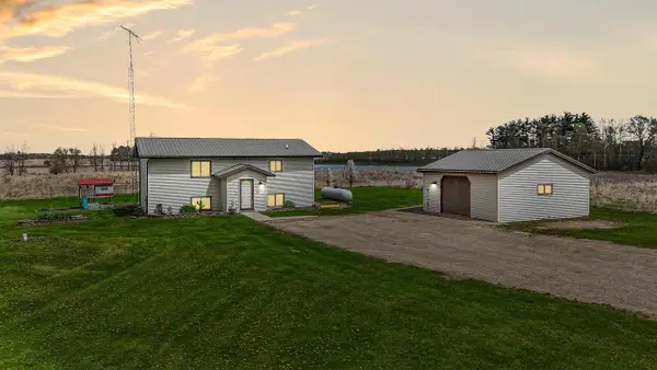 W722 COUNTY RD X, Berlin, WI 54923