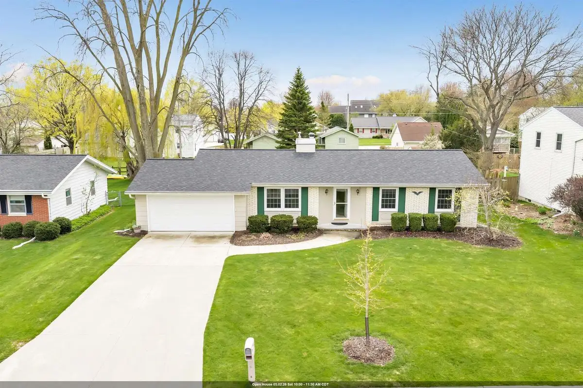 324 KENNEY STREET, Green Bay, WI 54301 - #1