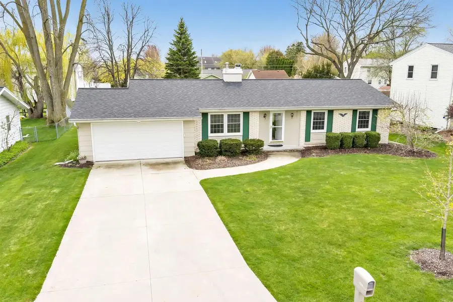 324 KENNEY STREET, Green Bay, WI 54301 - #2