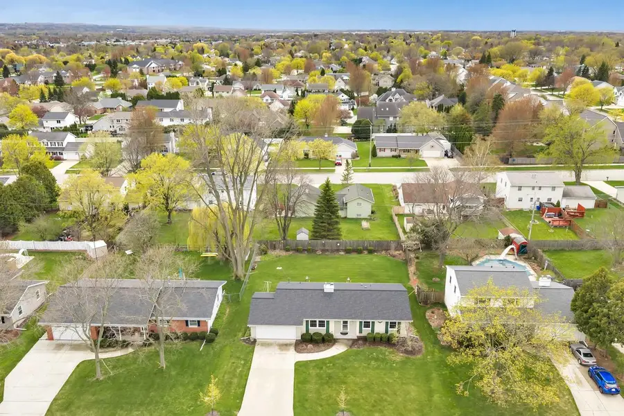 324 KENNEY STREET, Green Bay, WI 54301 - #3
