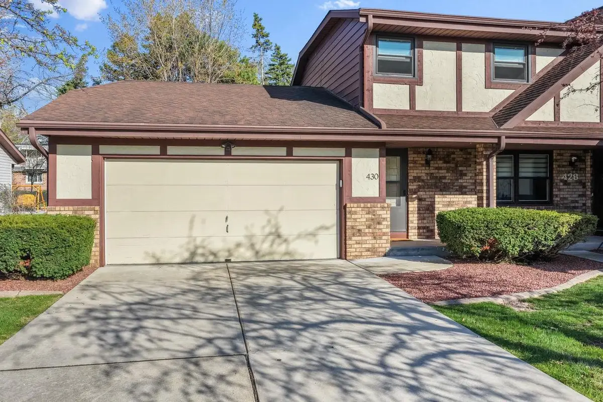 430 SILVER SPRING DRIVE, Green Bay, WI 54303 - #1