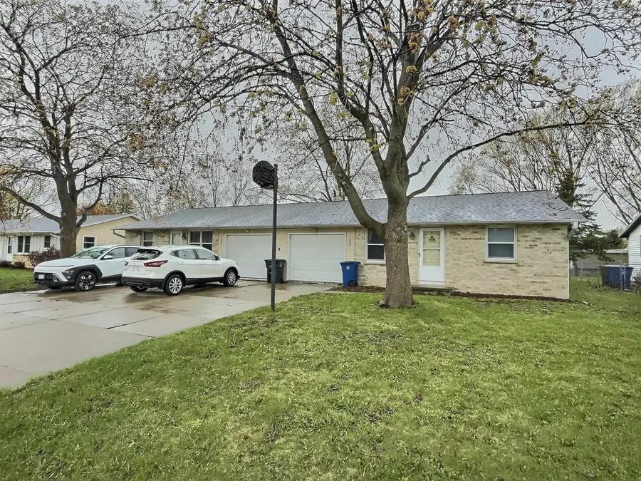 1665 W PAULSON ROAD, Green Bay, WI 54313 - #2