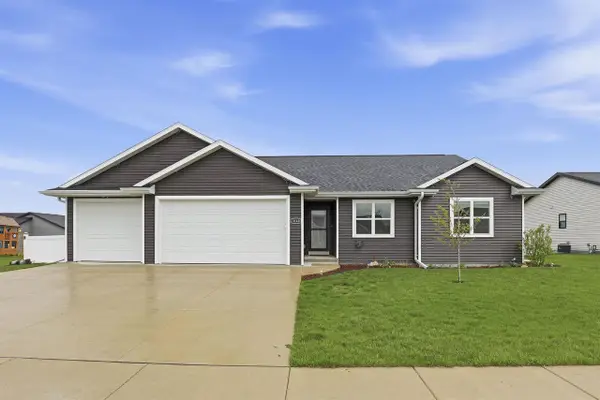 3140 S WEILER ROAD, Kaukauna, WI 54130