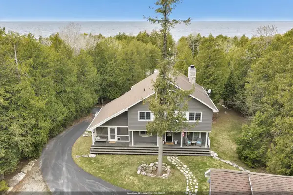 5012 BAY SHORE DRIVE, Sturgeon Bay, WI 54235