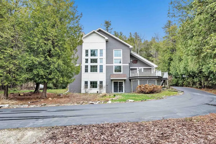 5012 BAY SHORE DRIVE, Sturgeon Bay, WI 54235 - #2