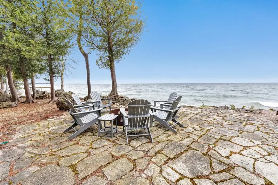 5012 BAY SHORE DRIVE, Sturgeon Bay, WI 54235 - #3