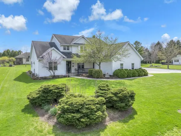 235 S HILLS DRIVE, Plymouth, WI 53073