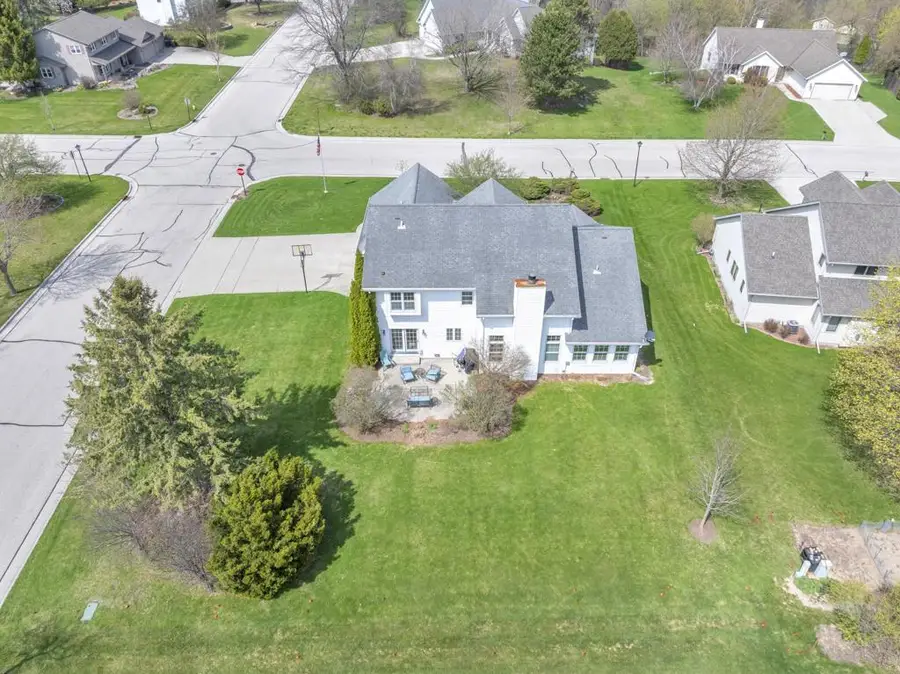 235 S HILLS DRIVE, Plymouth, WI 53073 - #2