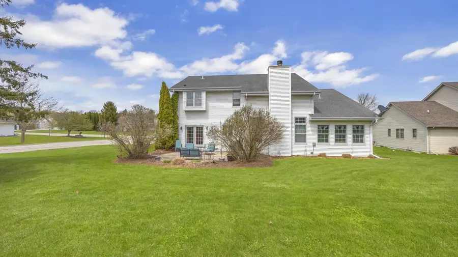 235 S HILLS DRIVE, Plymouth, WI 53073 - #3