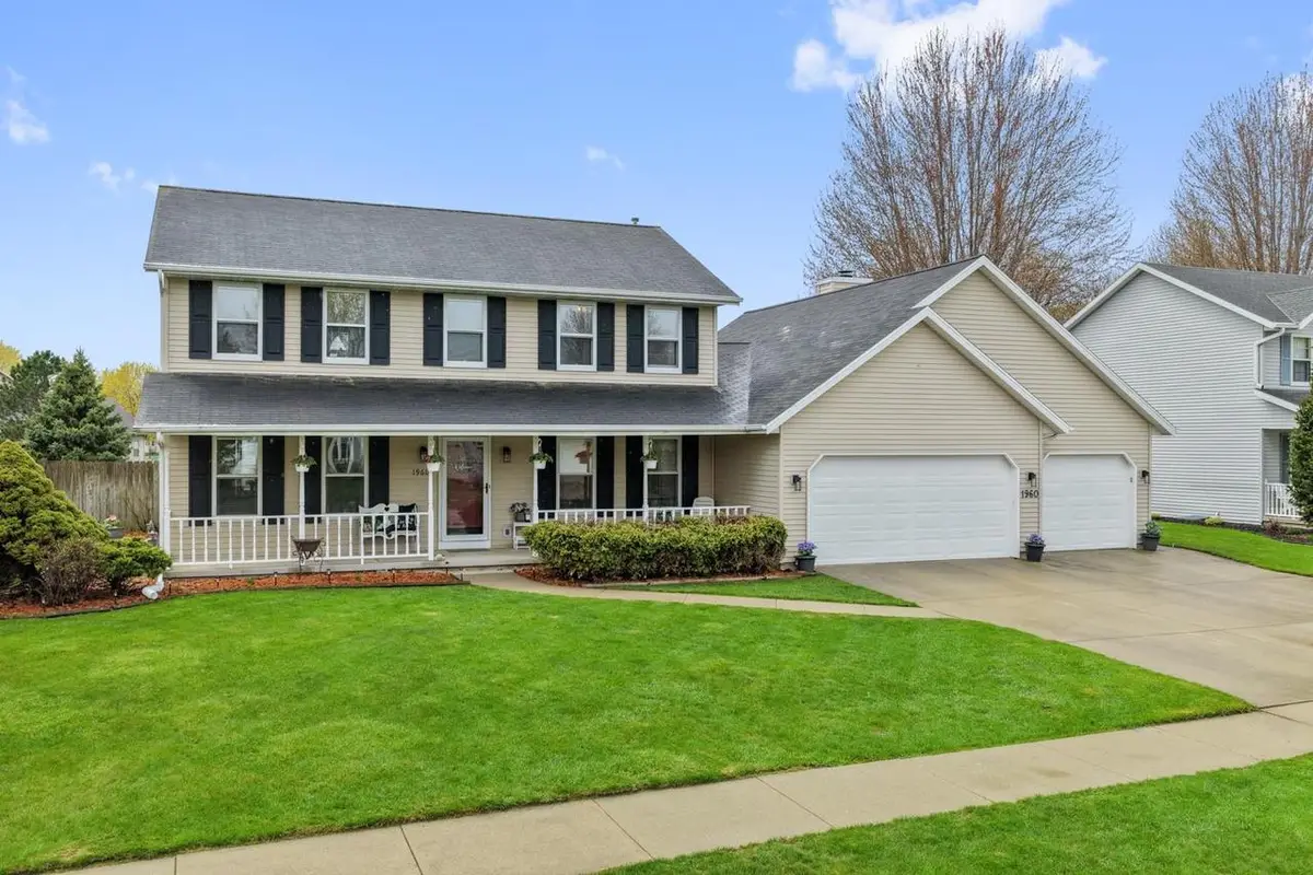 1960 CHARLES STREET, De Pere, WI 54115 - #1