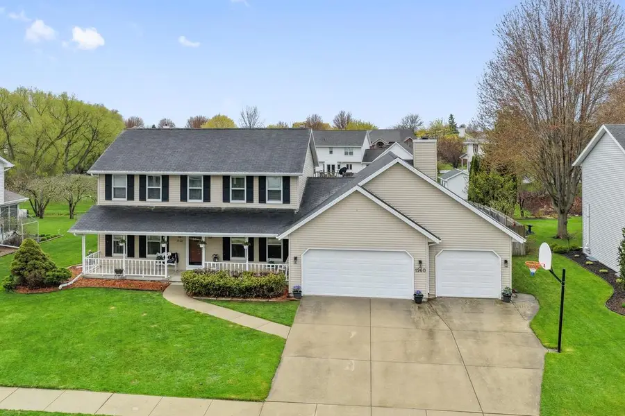 1960 CHARLES STREET, De Pere, WI 54115 - #2