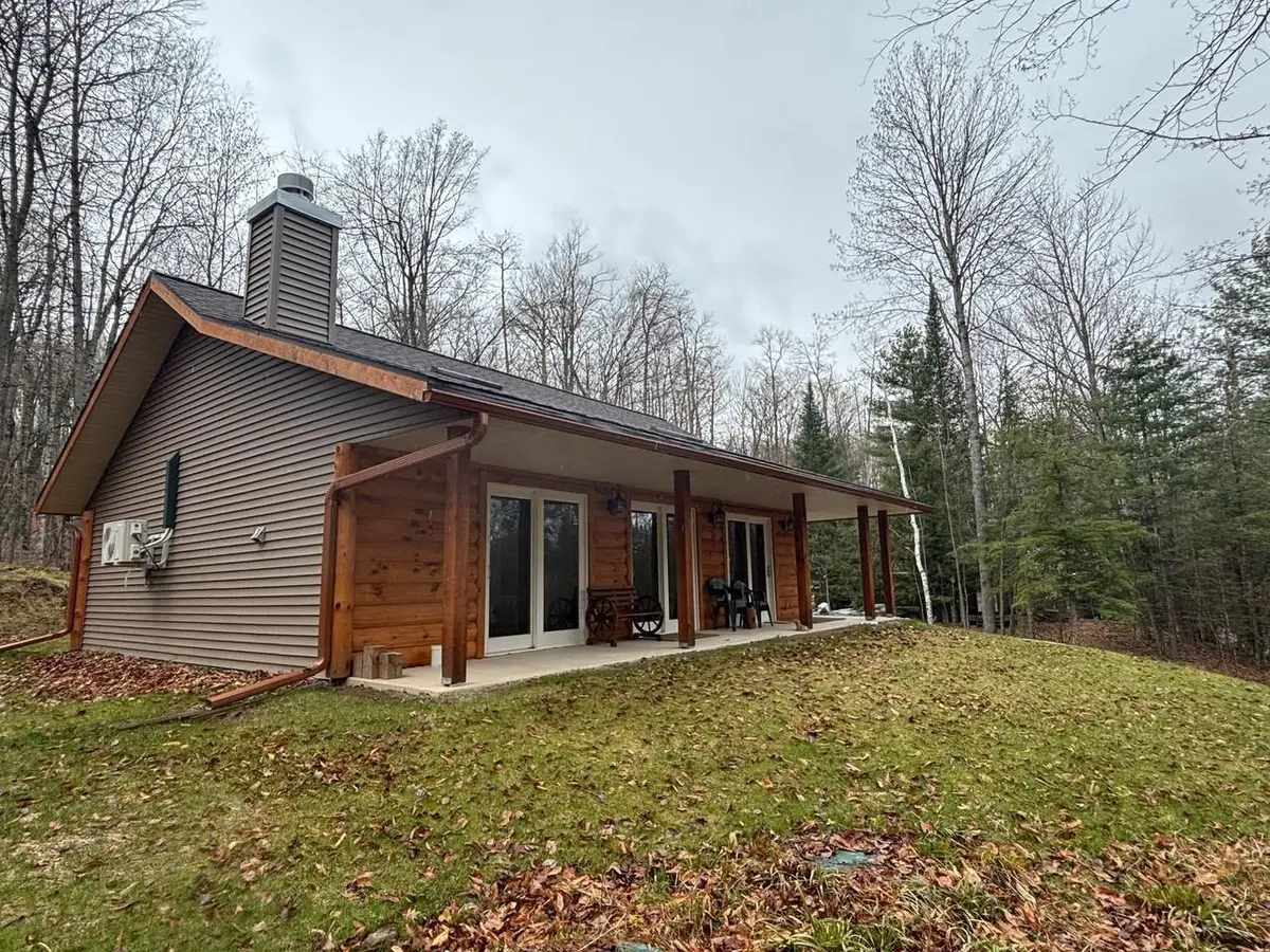 17519 W WHEELER LAKE LANE, Lakewood, WI 54138 - #1