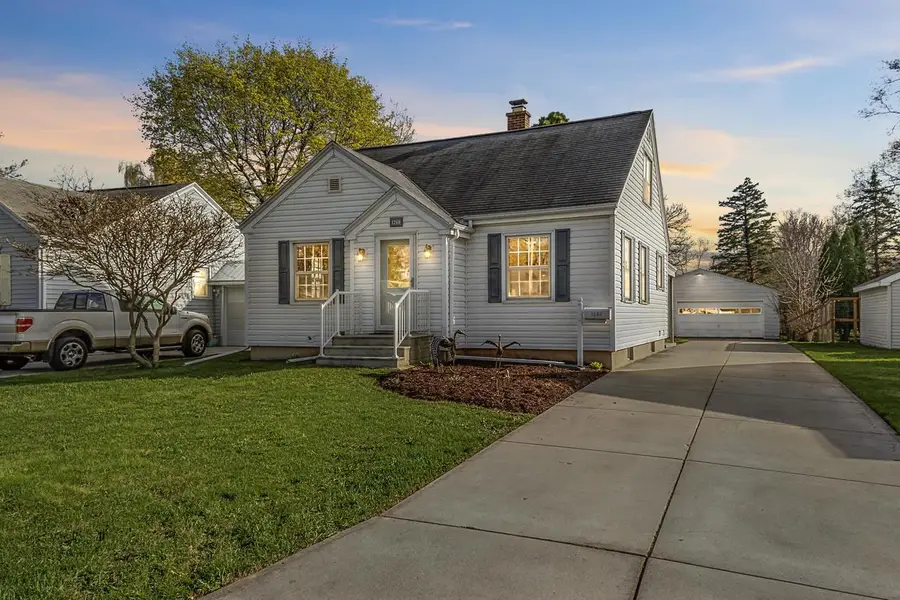 1260 MCCORMICK STREET, Green Bay, WI 54301 - #3