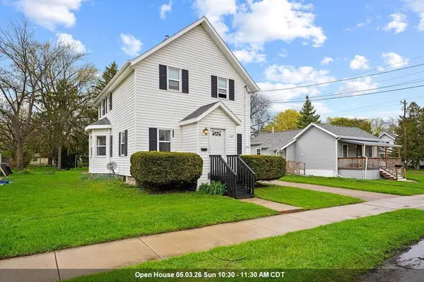 318 STERLING AVENUE, Oshkosh, WI 54901