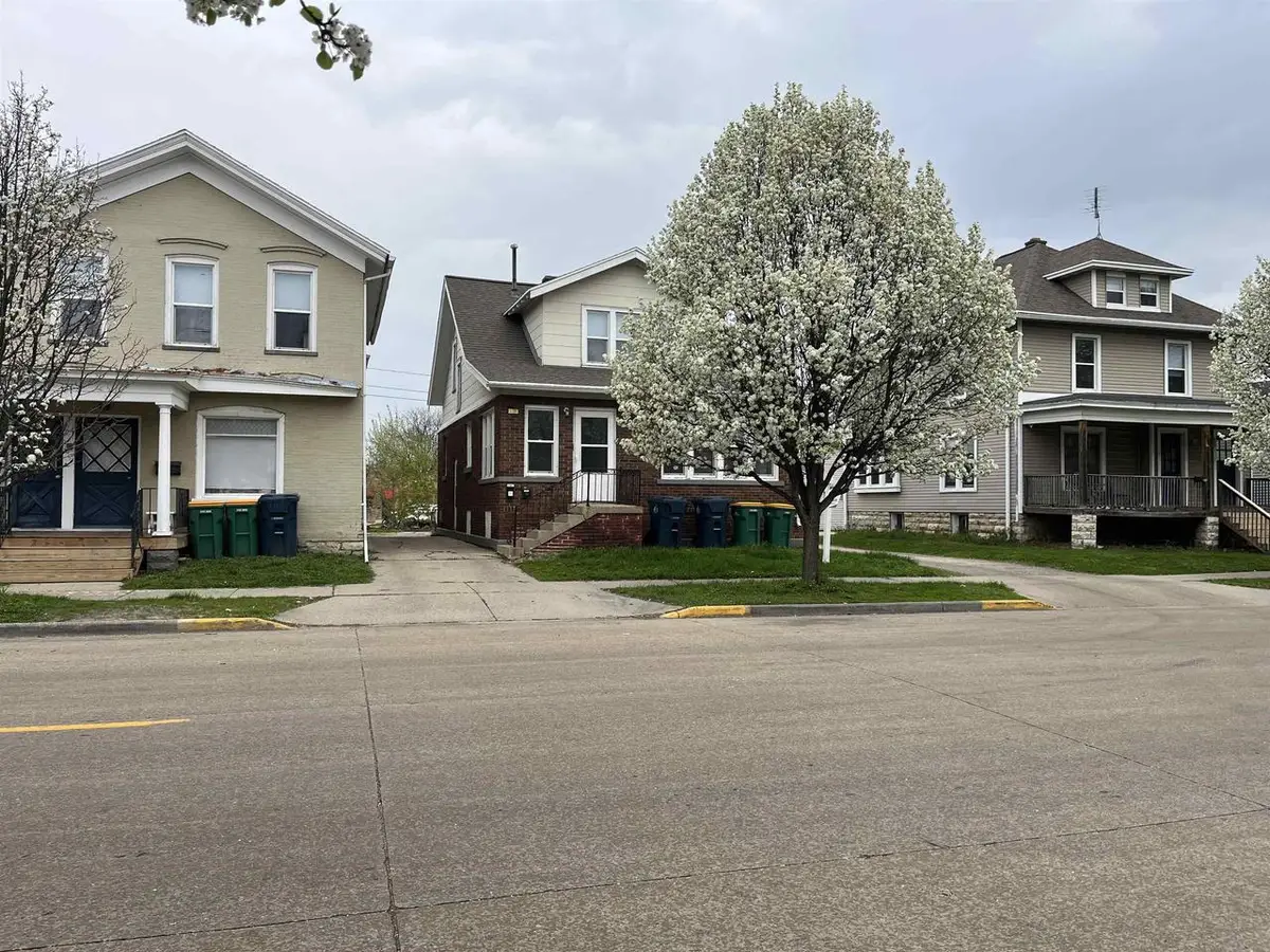 15 6TH STREET, Fond Du Lac, WI 54935 - #1