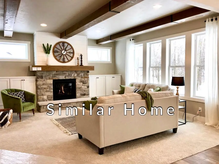 2528 N STELLITA CIRCLE, De Pere, WI 54114 - #3