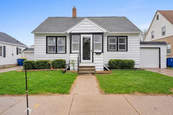 1629 PREBLE AVENUE, Green Bay, WI 54302