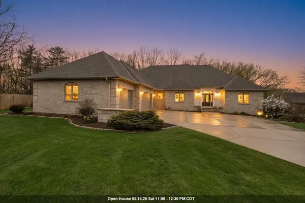 3335 LANGDON STREET, Green Bay, WI 54311