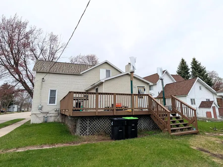 1417 11TH AVENUE, Menominee, MI 49858 - #2