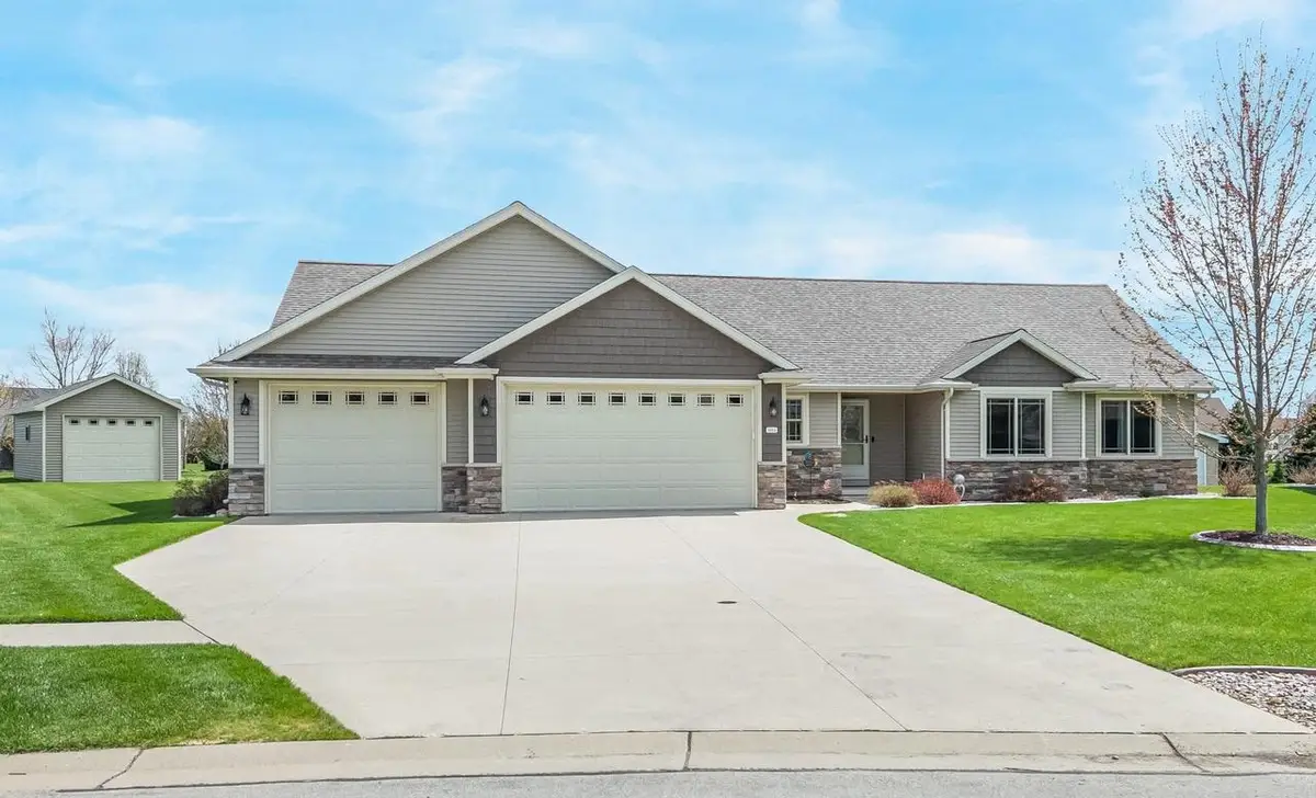 N984 GLENNVIEW DRIVE, Greenville, WI 54942 - #1