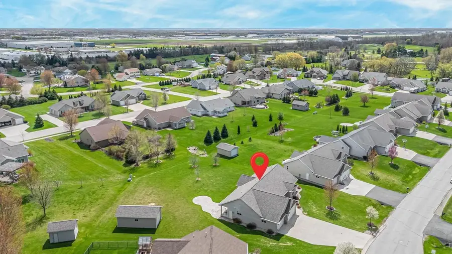 N984 GLENNVIEW DRIVE, Greenville, WI 54942 - #2