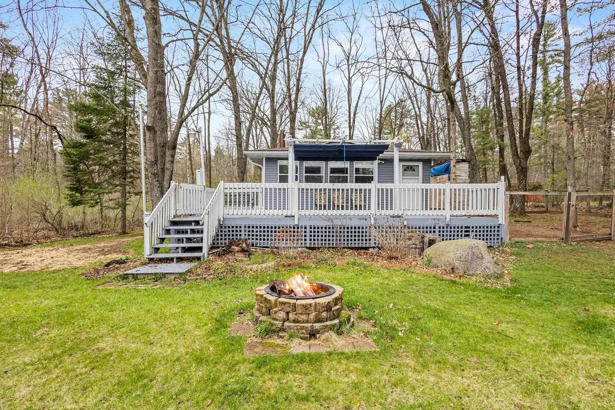 W2737 BEAVER BAY ROAD, Keshena, WI 54135 - #1