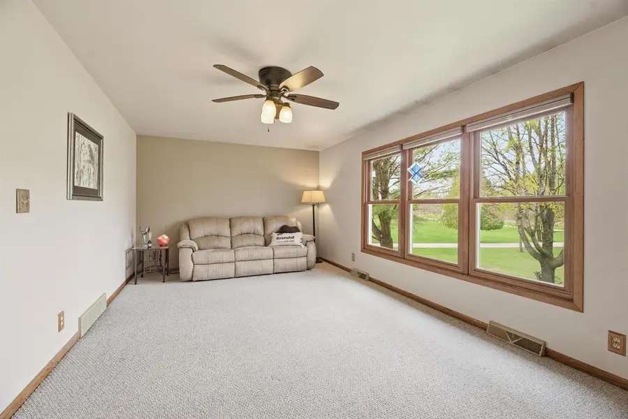 5588 E BROWN ROAD, Little Suamico, WI 54141 - #2