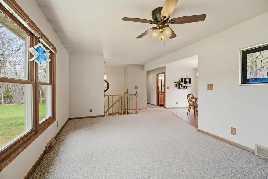 5588 E BROWN ROAD, Little Suamico, WI 54141 - #3