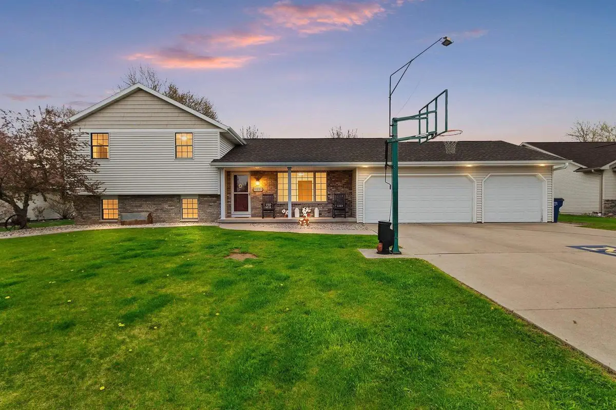N1224 BOBWHITE DRIVE, Greenville, WI 54942 - #1