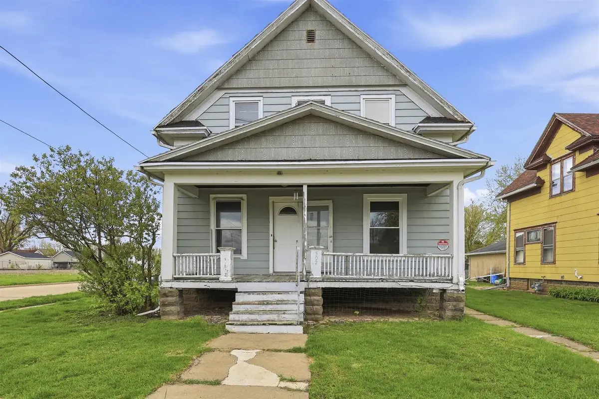 502 ADAMS STREET, Neenah, WI 54956 - #1