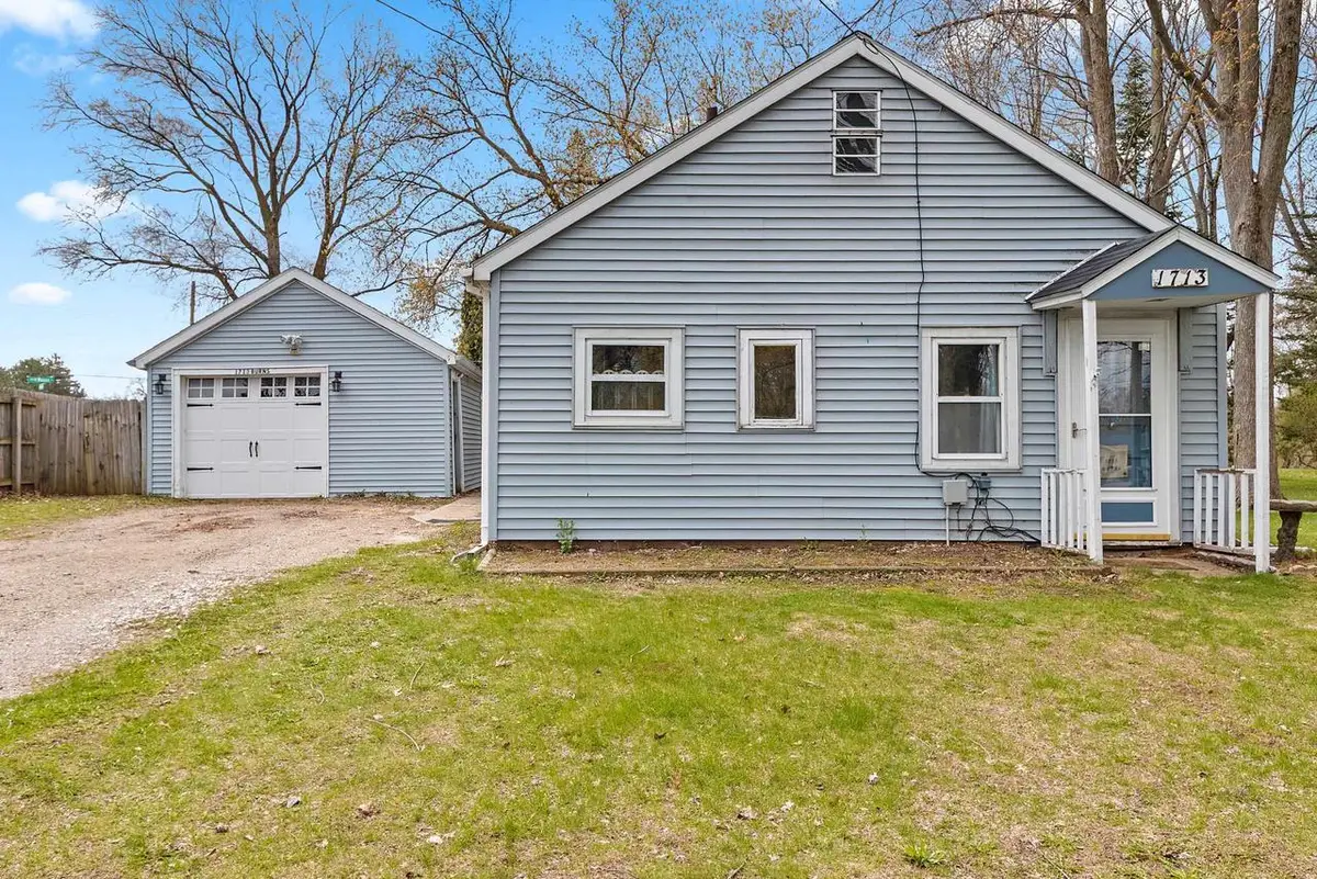 1713 BURNS AVENUE, Green Bay, WI 54303 - #1