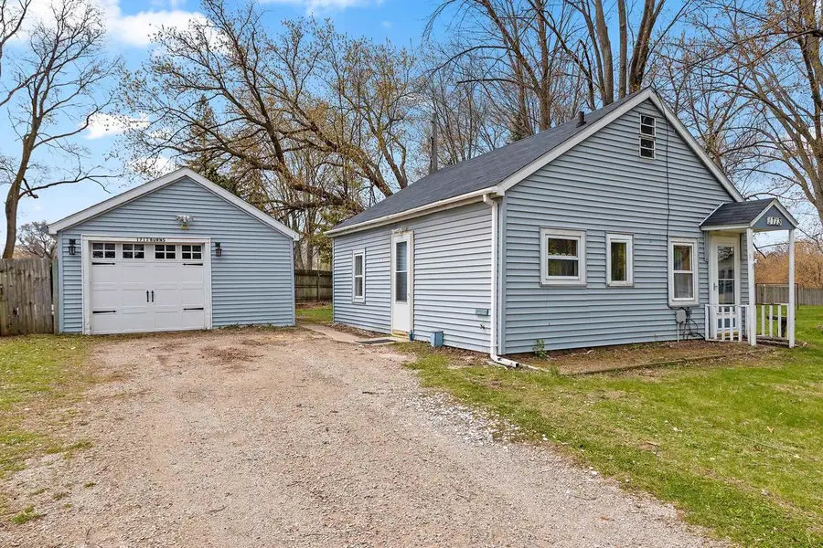 1713 BURNS AVENUE, Green Bay, WI 54303 - #2