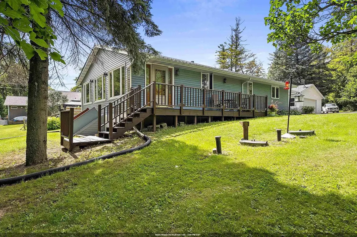 3502 IRISH TRAIL, Sturgeon Bay, WI 54235 - #1