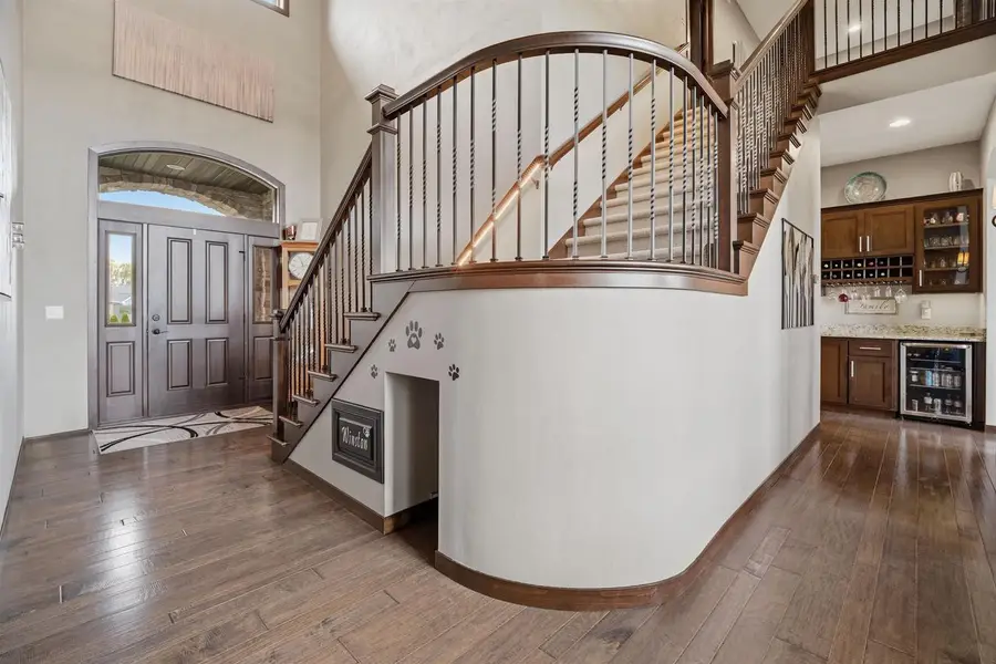 227 PETERLYNN DRIVE, Wrightstown, WI 54180 - #2