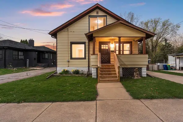 1426 CROOKS STREET, Green Bay, WI 54301