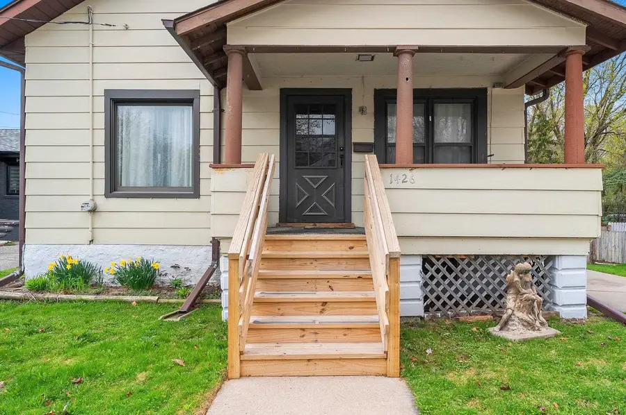 1426 CROOKS STREET, Green Bay, WI 54301 - #2