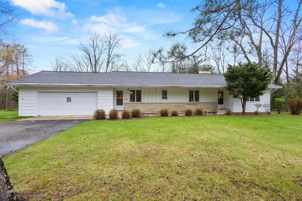 E4568 COUNTY ROAD C, Marion, WI 54950