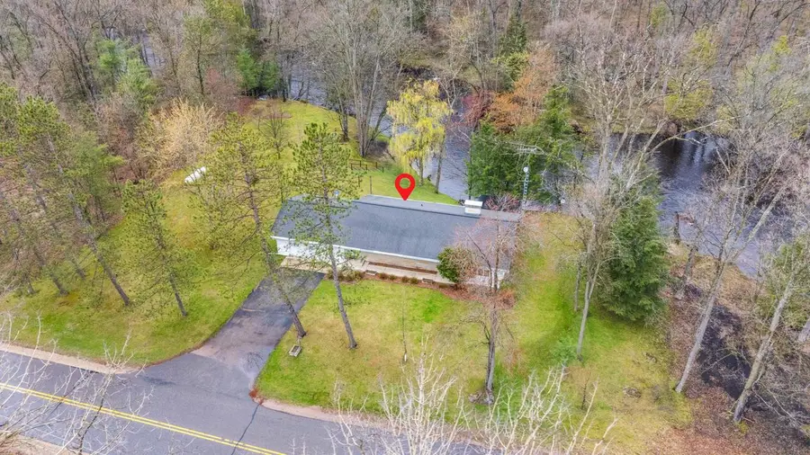 E4568 COUNTY ROAD C, Marion, WI 54950 - #2