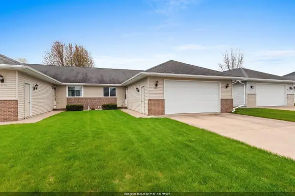 5433 BROOKVIEW DRIVE, Appleton, WI 54913