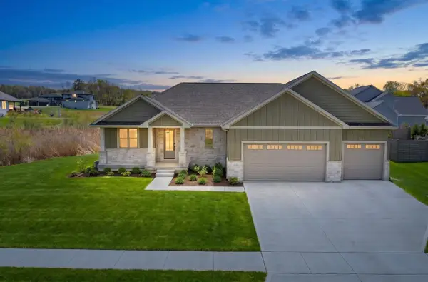 4609 TERRA VIEW TRAIL, De Pere, WI 54115