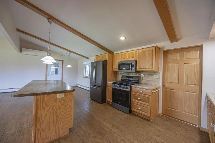 201 S BURK STREET, Suring, WI 54174 - #2