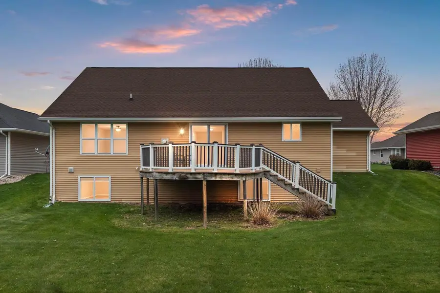 4814 ISABELLA CIRCLE, Hobart, WI 54155 - #2